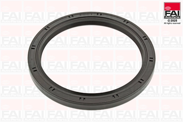 Shaft Seal, crankshaft
